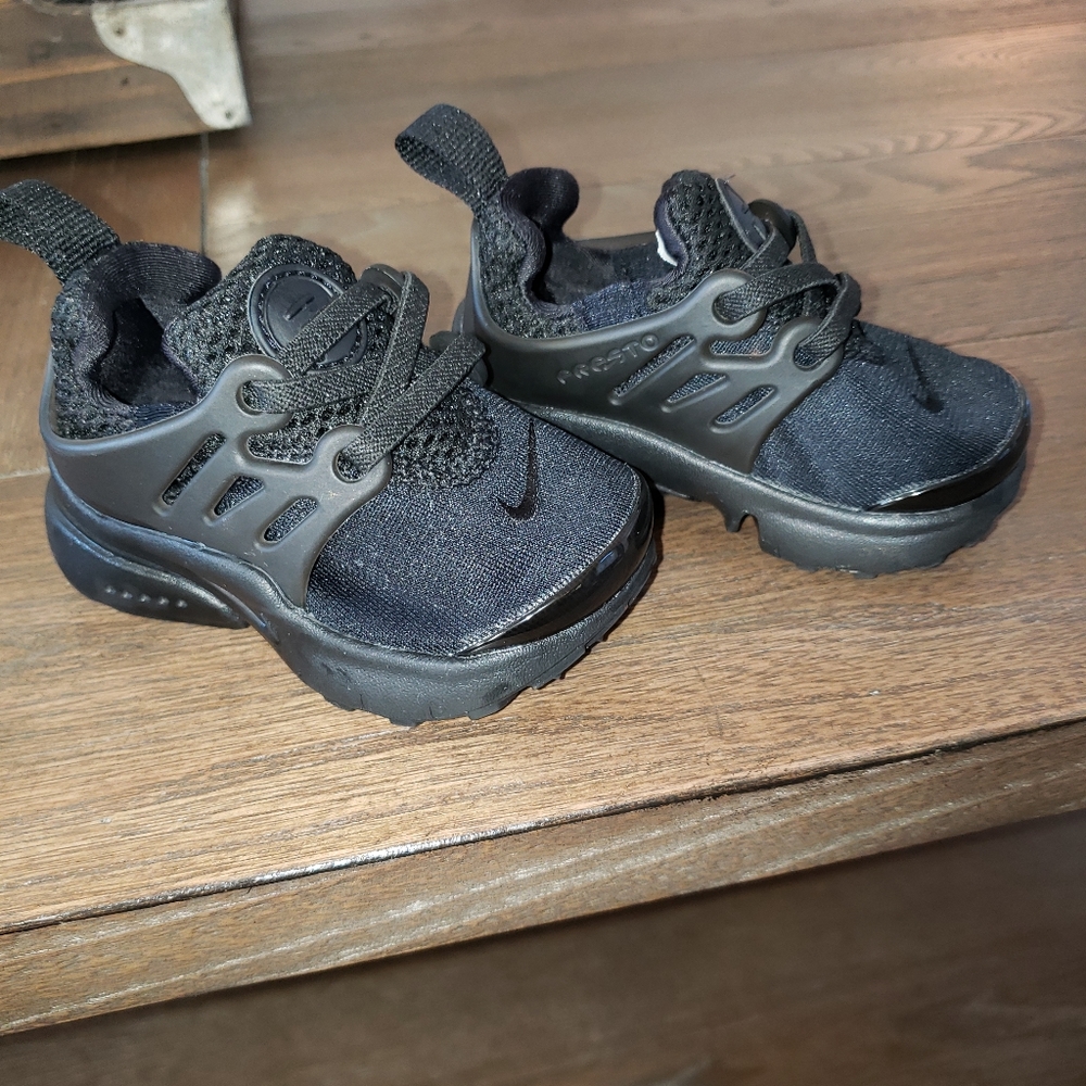 Toddler Nike Presto